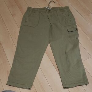 Cargo Pants